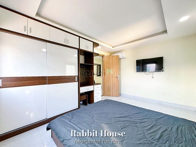 Hình ảnh Rabbit House cho thuê Trang Chủ MB66.COM / Đăng Ký Tặng 66K Hoàng Sa quận 3, 1pn 50m2, máy giặt riêng