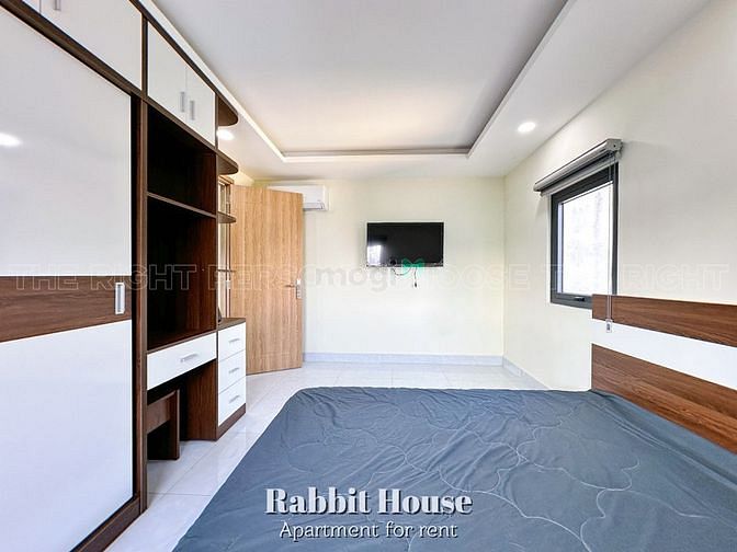 Hình ảnh Rabbit House cho thuê Trang Chủ MB66.COM / Đăng Ký Tặng 66K Hoàng Sa quận 3, 1pn 50m2, máy giặt riêng
