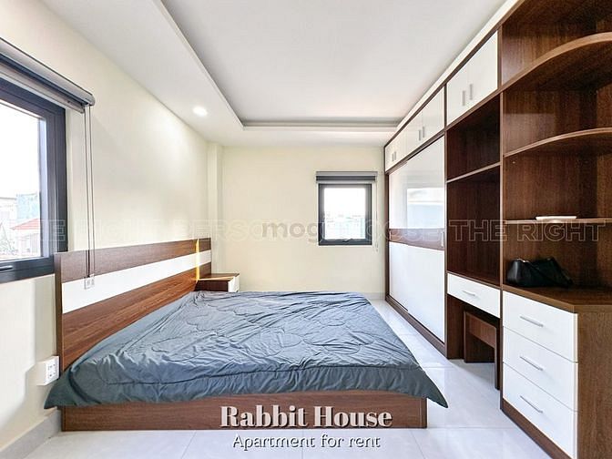 Hình ảnh Rabbit House cho thuê Trang Chủ MB66.COM / Đăng Ký Tặng 66K Hoàng Sa quận 3, 1pn 50m2, máy giặt riêng