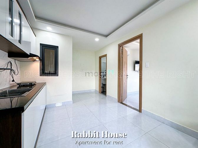 Hình ảnh Rabbit House cho thuê Trang Chủ MB66.COM / Đăng Ký Tặng 66K Hoàng Sa quận 3, 1pn 50m2, máy giặt riêng