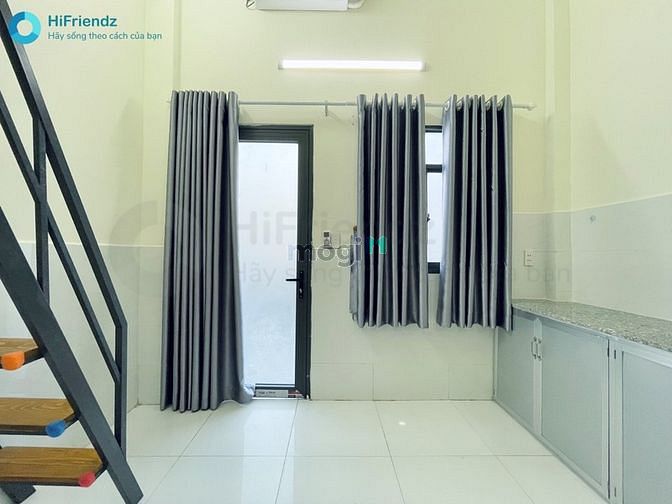 Hình ảnh Phòng trọ sinh viên giá rẻ ở Bình thạnh