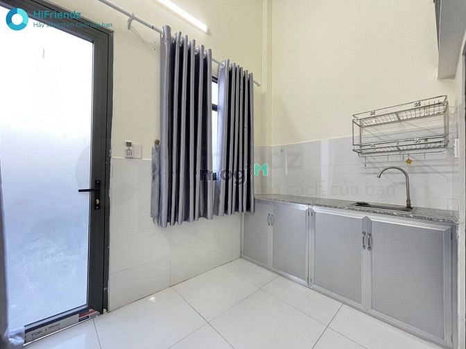 Hình ảnh Phòng trọ sinh viên giá rẻ ở Bình thạnh