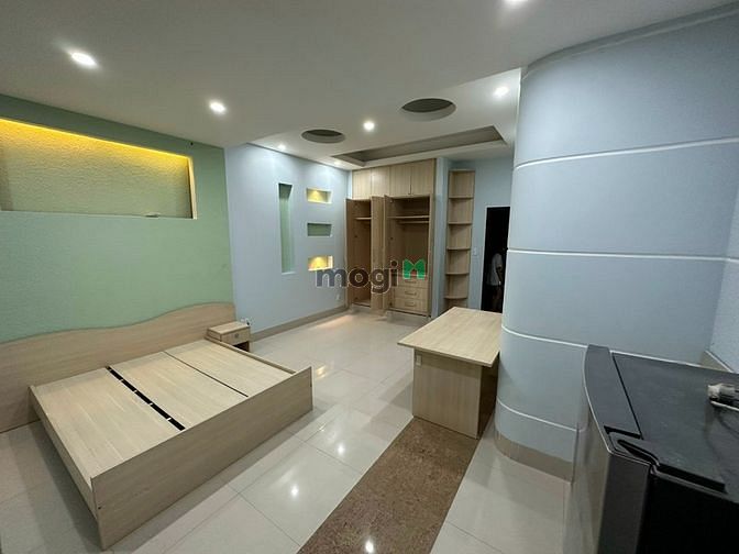 Hình ảnh Cần cho thuê CHDV đường số 17 sát Gigamal P. Hiệp Bình Chánh. Thủ Đức.