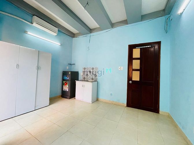 Hình ảnh Căn Hộ Bancol Full Nội Thất Quận Tân Bình - Khu Sân Bay