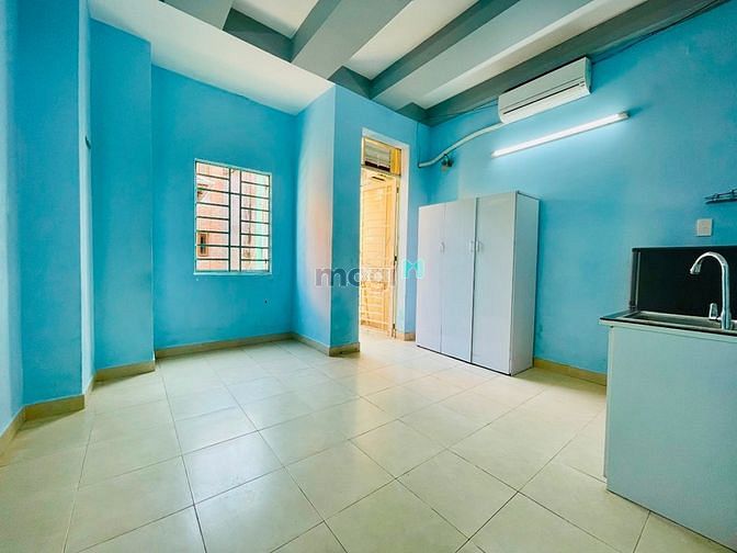 Hình ảnh Căn Hộ Bancol Full Nội Thất Quận Tân Bình - Khu Sân Bay