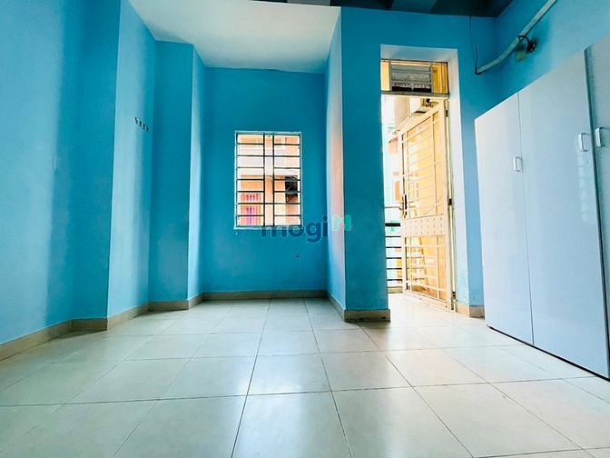 Hình ảnh Căn Hộ Bancol Full Nội Thất Quận Tân Bình - Khu Sân Bay