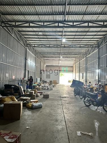 Hình ảnh Cho thuê kho Trường Lưu,Long Trường,Quận 9