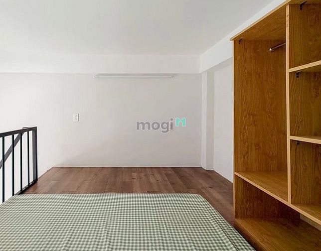 Hình ảnh DUPLEX cửa sổ trời thoáng mát, ở được 3-4 người