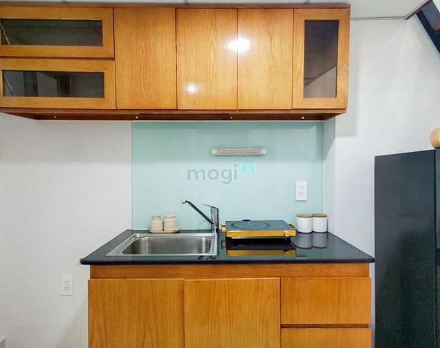 Hình ảnh DUPLEX cửa sổ trời thoáng mát, ở được 3-4 người