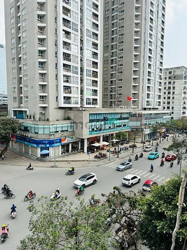 Hình ảnh Cho thuê cả nhà mặt phố Phạm Ngọc Thạch, quận Đống Đa, HN