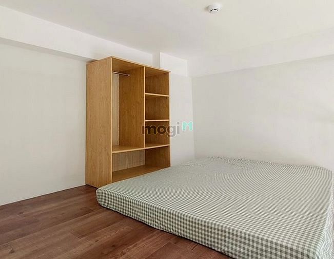 Hình ảnh DUPLEX cửa sổ trời thoáng mát, ở được 3-4 người