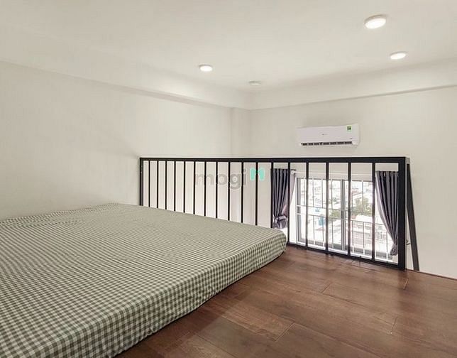 Hình ảnh DUPLEX cửa sổ trời thoáng mát, ở được 3-4 người