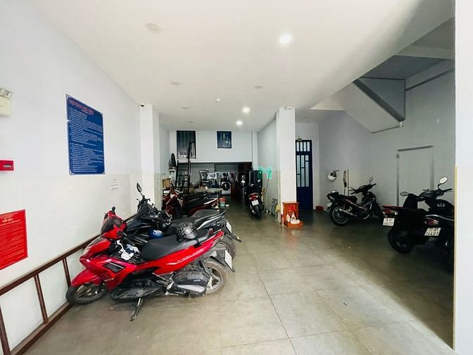 Hình ảnh Tây Thạnh-Tân Phú, CHDV 15 phòng, 112m2, GIÁ CHỈ13,5 TỶ TL