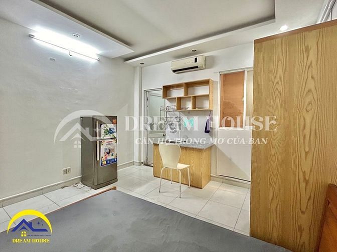 Hình ảnh Phòng Full Nội Thất Gần Ngã Tư Bốn Xã 28m2 Giá SV