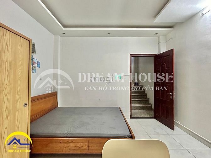 Hình ảnh Phòng Full Nội Thất Gần Ngã Tư Bốn Xã 28m2 Giá SV