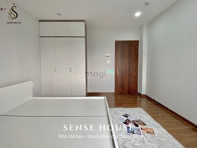 Hình ảnh Mb6623 nạp rút nhanh chóng full nội thất ngay Phan Huy Ích Tân Bình
