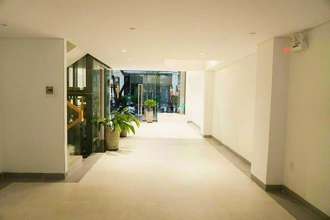 Hình ảnh CHO THUÊ Trang Chủ MB66.COM / Đăng Ký Tặng 66K 1PN,STUDIO Khu Hưng Gia 1 Gần TDT, RMIT, Lotte
