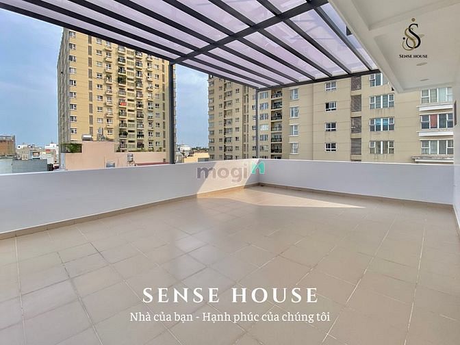 Hình ảnh Mb6623 nạp rút nhanh chóng full nội thất ngay Phan Huy Ích Tân Bình