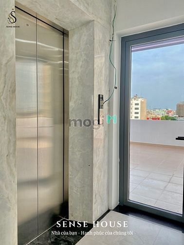 Hình ảnh Mb6623 nạp rút nhanh chóng full nội thất ngay Phan Huy Ích Tân Bình