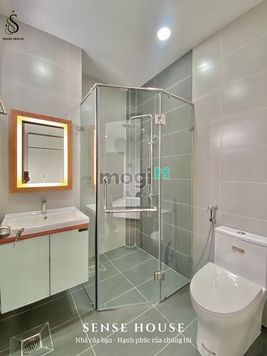 Hình ảnh Mb6623 nạp rút nhanh chóng full nội thất ngay Phan Huy Ích Tân Bình