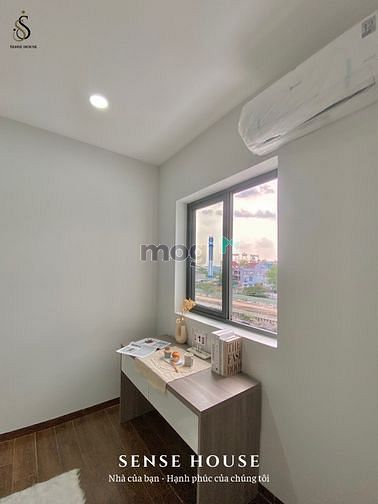 Hình ảnh Mb6623 nạp rút nhanh chóng full nội thất ngay Phan Huy Ích Tân Bình