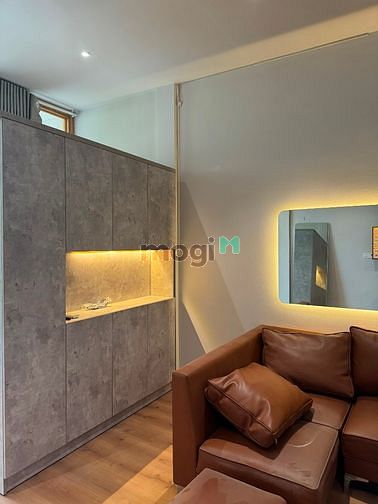 Hình ảnh Căn Hộ Quận 1- Lê Thị Riêng - Ngay Đại học Văn Lang , Chợ Bến Thành