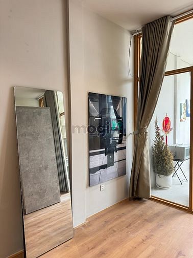 Hình ảnh Căn Hộ Quận 1- Lê Thị Riêng - Ngay Đại học Văn Lang , Chợ Bến Thành