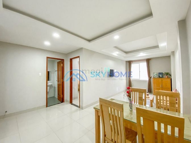 Hình ảnh Cho thuê Trang Chủ MB66.COM / Đăng Ký Tặng 66K 1PN 1WC KDC Trung Sơn