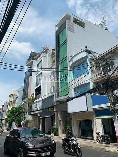 Hình ảnh Mặt tiền Đường 𝐇𝐔Ỳ𝐍𝐇 𝐕Ă𝐍 𝐁𝐀𝐍𝐇