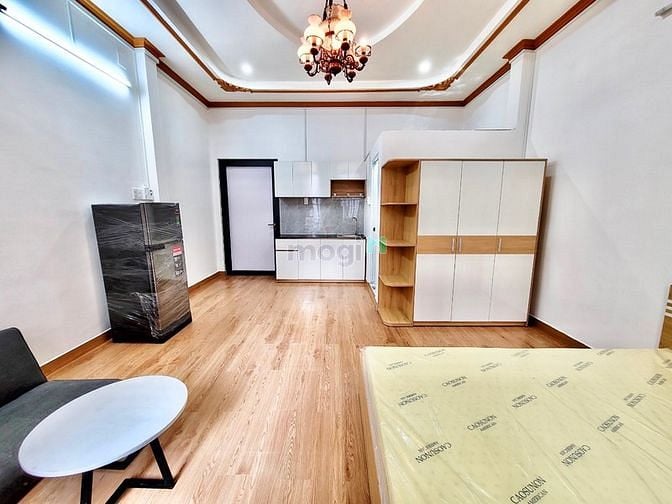 Hình ảnh Cho thuê Trang Chủ MB66.COM / Đăng Ký Tặng 66K Studio Bancol/1PN gần khu Bàu Cát