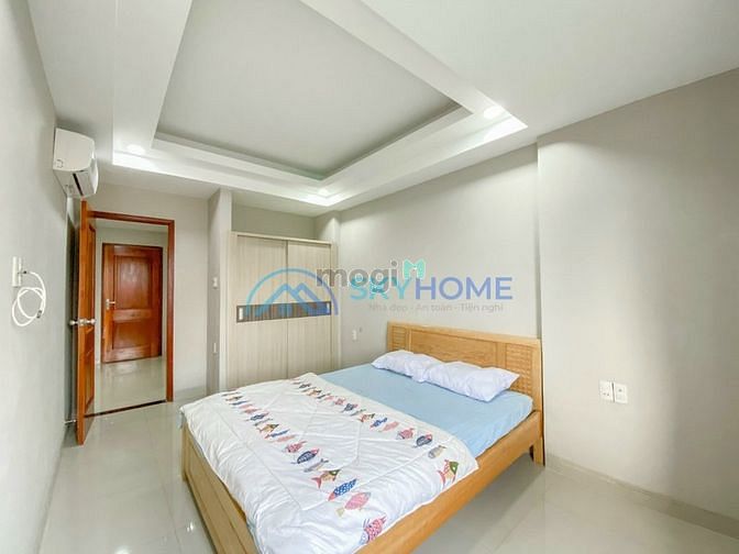 Hình ảnh Cho thuê Trang Chủ MB66.COM / Đăng Ký Tặng 66K 1PN 1WC KDC Trung Sơn