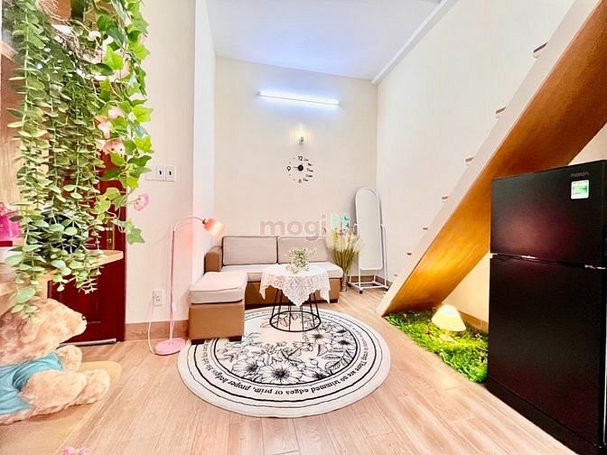 Hình ảnh Khai trương Trang Chủ MB66.COM / Đăng Ký Tặng 66K mới full nội thất cao cấp Cách mạng tháng 8 Q10