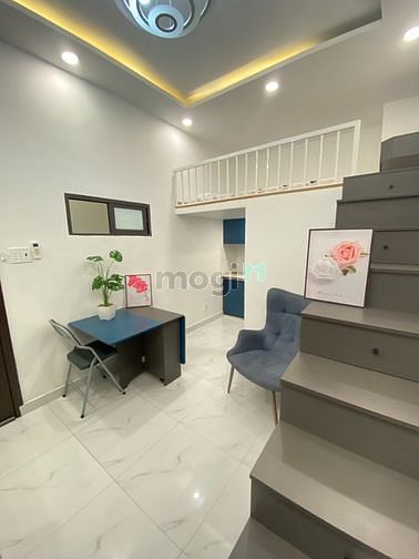Hình ảnh Cho thuê Trang Chủ MB66.COM / Đăng Ký Tặng 66K máy giặt riêng gần chợ Phạm Văn Hai Quận Tân Bình