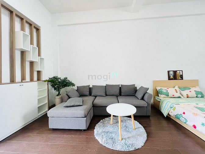 Hình ảnh 🎈 Mb6623 nạp rút nhanh chóng siêu rộng tách bếp riêng - MÁY giặt riêng - an ninh 24/24 🎈
