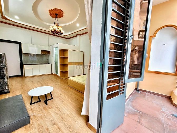 Hình ảnh Cho thuê Trang Chủ MB66.COM / Đăng Ký Tặng 66K Studio Bancol/1PN gần khu Bàu Cát
