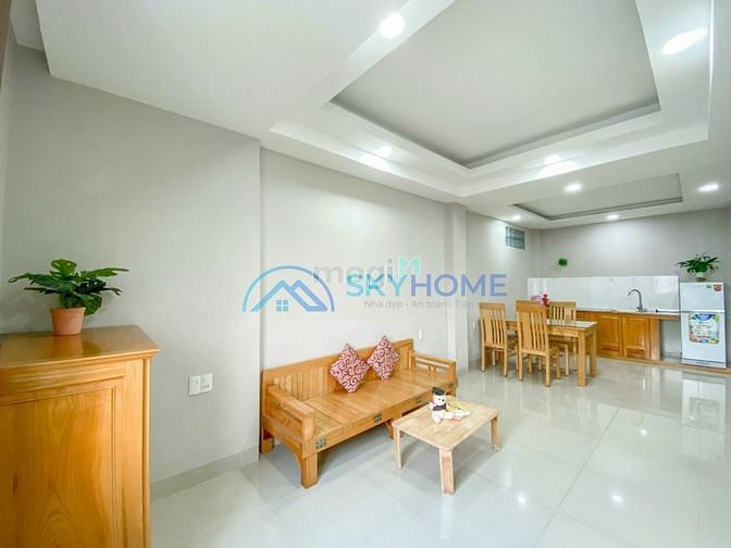 Hình ảnh Cho thuê Trang Chủ MB66.COM / Đăng Ký Tặng 66K 1PN 1WC KDC Trung Sơn