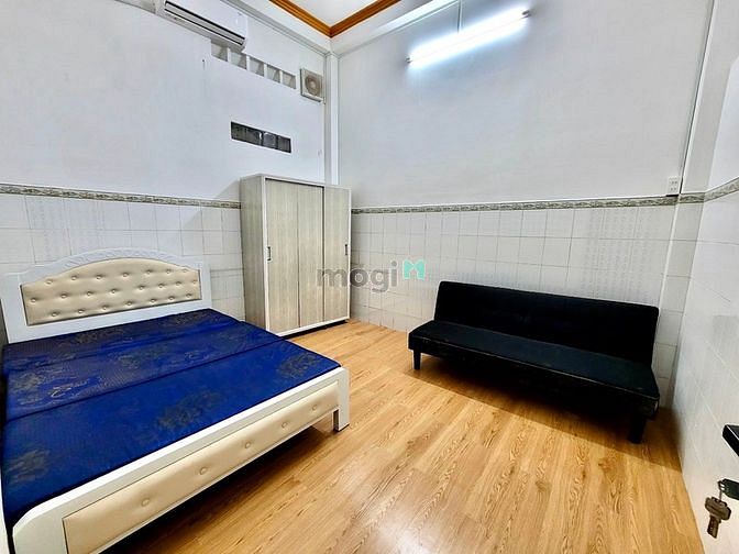 Hình ảnh Cho thuê Trang Chủ MB66.COM / Đăng Ký Tặng 66K Studio Bancol/1PN gần khu Bàu Cát