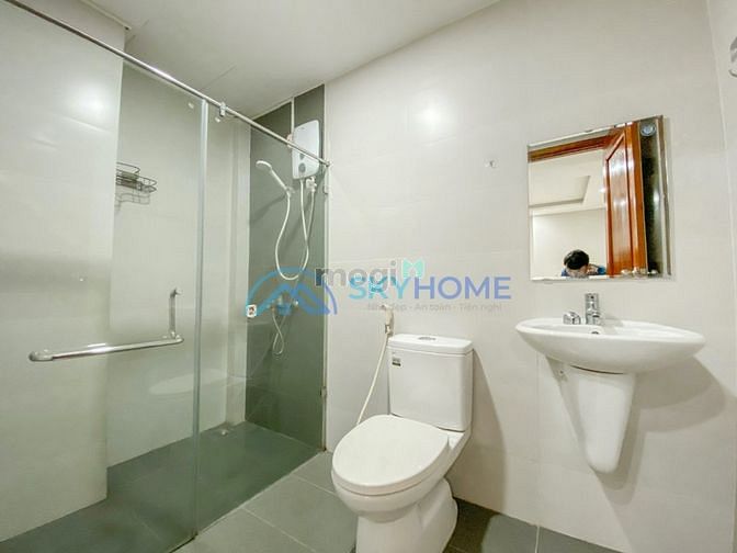 Hình ảnh Cho thuê Trang Chủ MB66.COM / Đăng Ký Tặng 66K 1PN 1WC KDC Trung Sơn