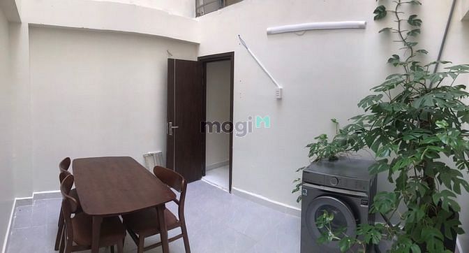 Hình ảnh Cho thuê Trang Chủ MB66.COM / Đăng Ký Tặng 66K máy giặt riêng gần chợ Phạm Văn Hai Quận Tân Bình