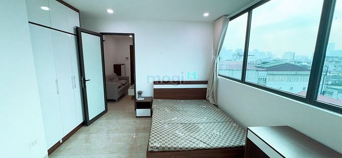 Hình ảnh Cho thuê Trang Chủ MB66.COM / Đăng Ký Tặng 66K 1 phòng ngủ 1 phòng khách mặt phố trung tâm Đống Đa
