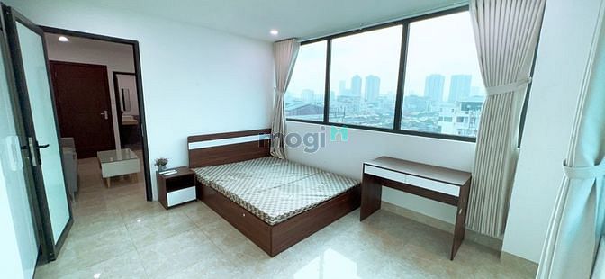 Hình ảnh Cho thuê Trang Chủ MB66.COM / Đăng Ký Tặng 66K 1 phòng ngủ 1 phòng khách mặt phố trung tâm Đống Đa