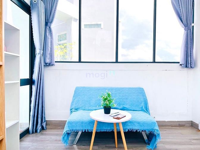 Hình ảnh Căn Hộ 2 Phòng Ngủ Thoáng Mát - Quận 3 - Lê Văn Sỹ - Đại học Sư Phạm