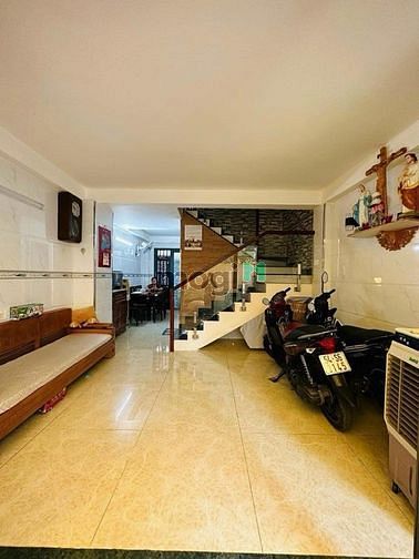 Hình ảnh CHỦ CẦN TIỀN bán nhà gấp Bình Thạnh