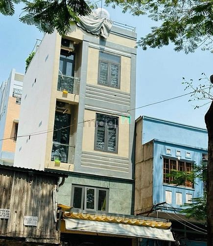 Hình ảnh CHỦ CẦN TIỀN bán nhà gấp Bình Thạnh