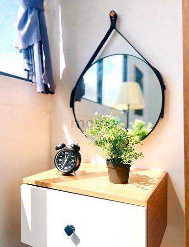 Hình ảnh Căn Hộ 2 Phòng Ngủ Thoáng Mát - Quận 3 - Lê Văn Sỹ - Đại học Sư Phạm