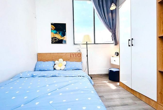 Hình ảnh Căn Hộ 2 Phòng Ngủ Thoáng Mát - Quận 3 - Lê Văn Sỹ - Đại học Sư Phạm