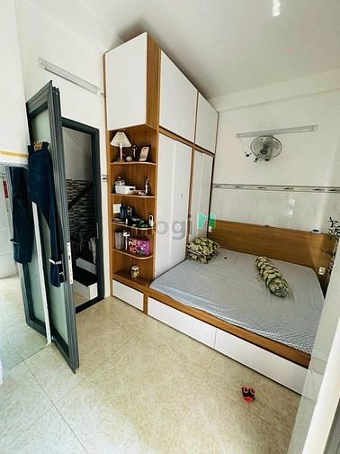 Hình ảnh CHỦ CẦN TIỀN bán nhà gấp Bình Thạnh