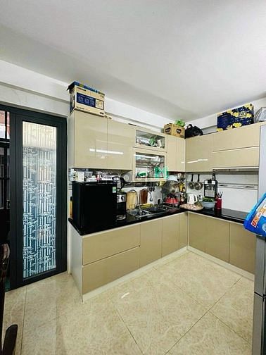 Hình ảnh CHỦ CẦN TIỀN bán nhà gấp Bình Thạnh
