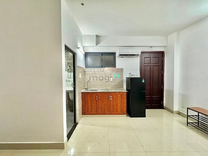 Hình ảnh CĂN HỘ GẦN CHỢ TÂN MỸ Y HÌNH full nội thất rộng thoáng