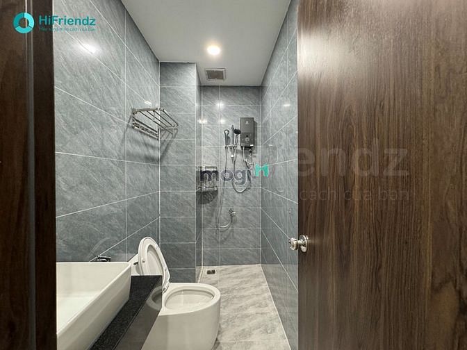 Hình ảnh ✨MỚI 100% - Đầy đủ tiện nghi - Ban công cực to view thoáng